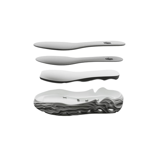 CAVITY COMFORT SYSTEM