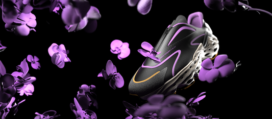 MLLN x FLOWERS