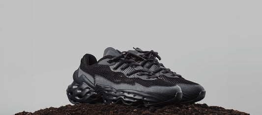 Black Mud