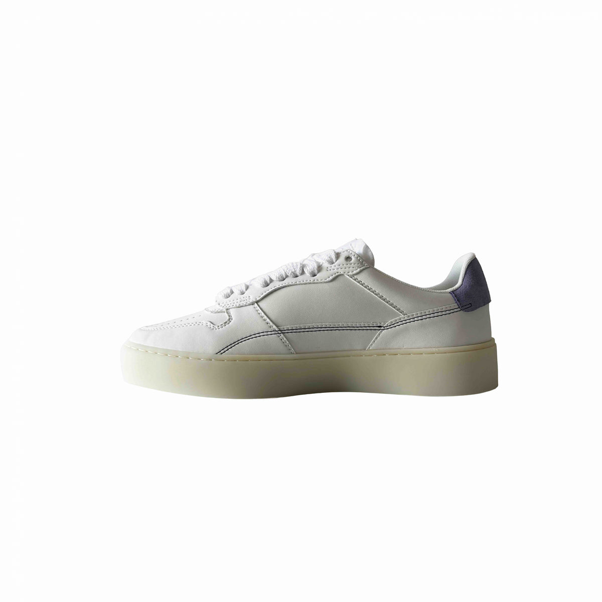 PROTOTYPE WHITE/PERIWINKLE