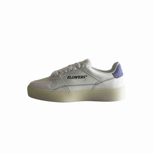 PROTOTYPE WHITE/PERIWINKLE