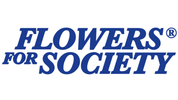 Flowers For Society