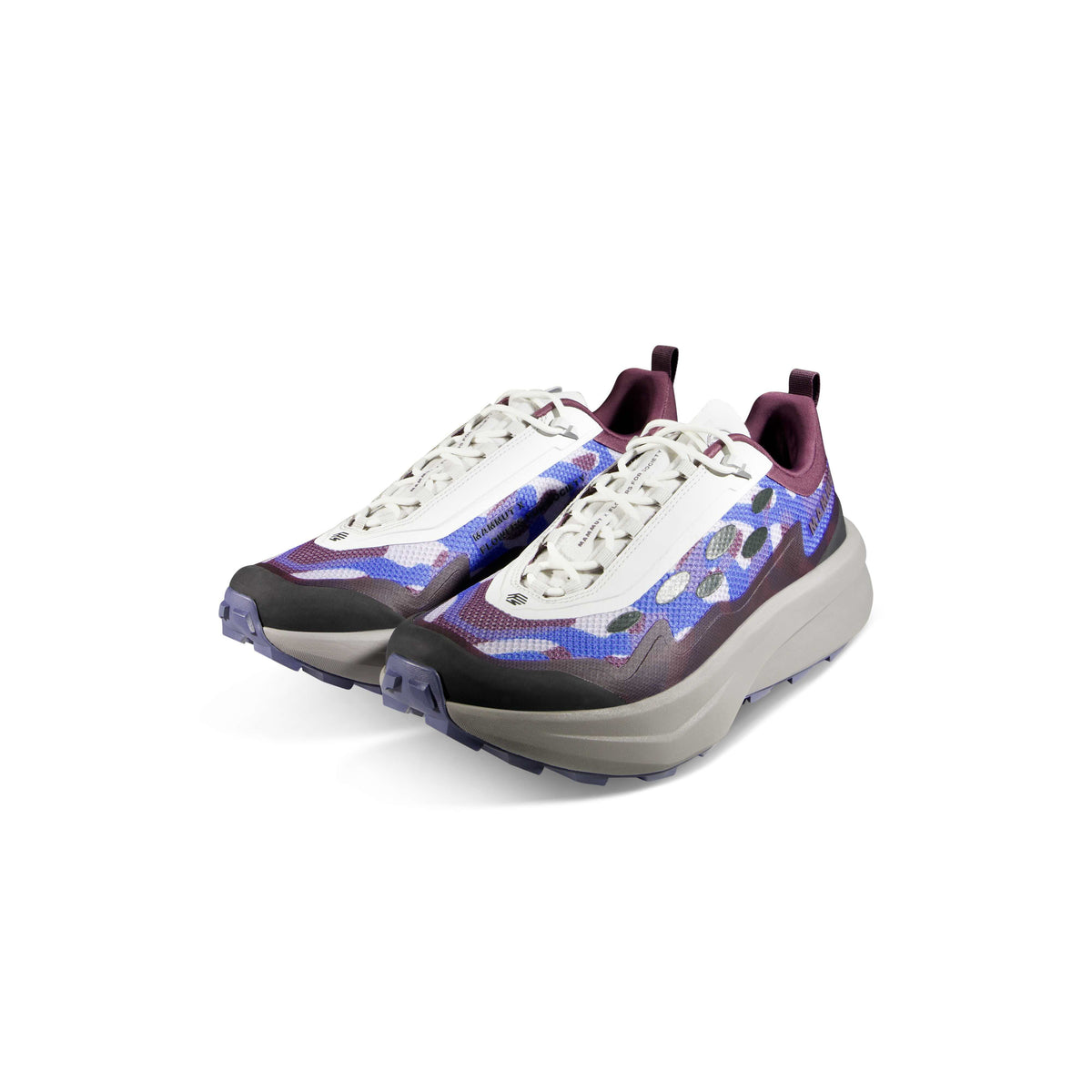 AENERGY MTN SEED LOW TURF PURPLE