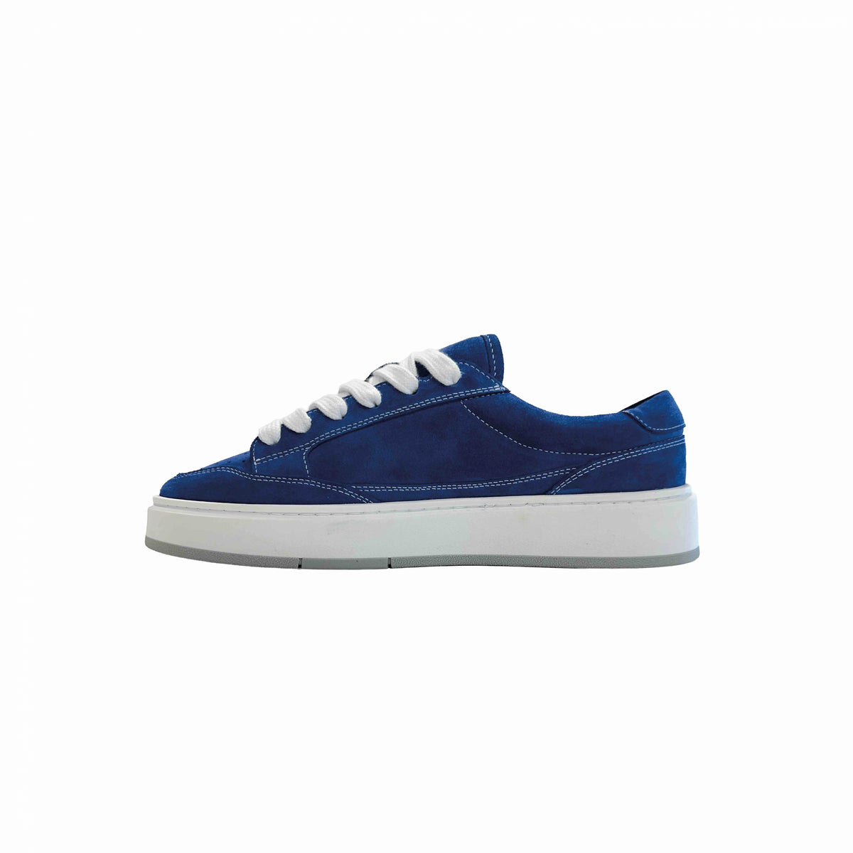 LOYALTY BLUE